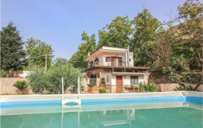 3 Bedroom Lovely Home In Castel San Giorgio